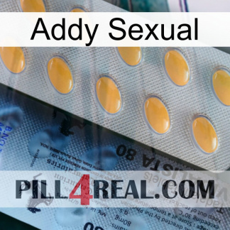 Addy Sexual 44